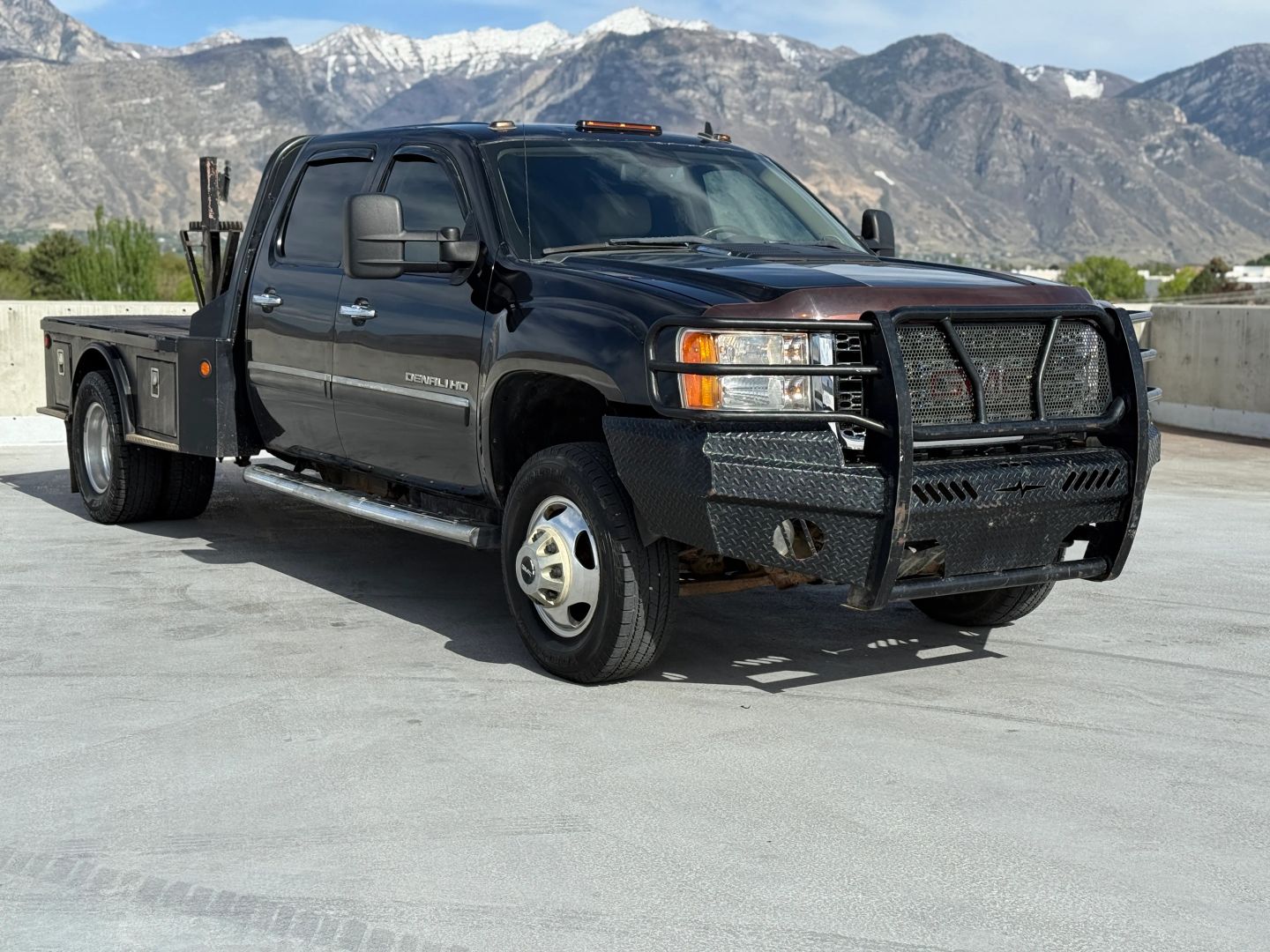 gmc sierra 3500 denali hd 2012 1GT426C81CF181451 image gmc sierra 3500 denali hd 2012 1GT426C81CF181451 image